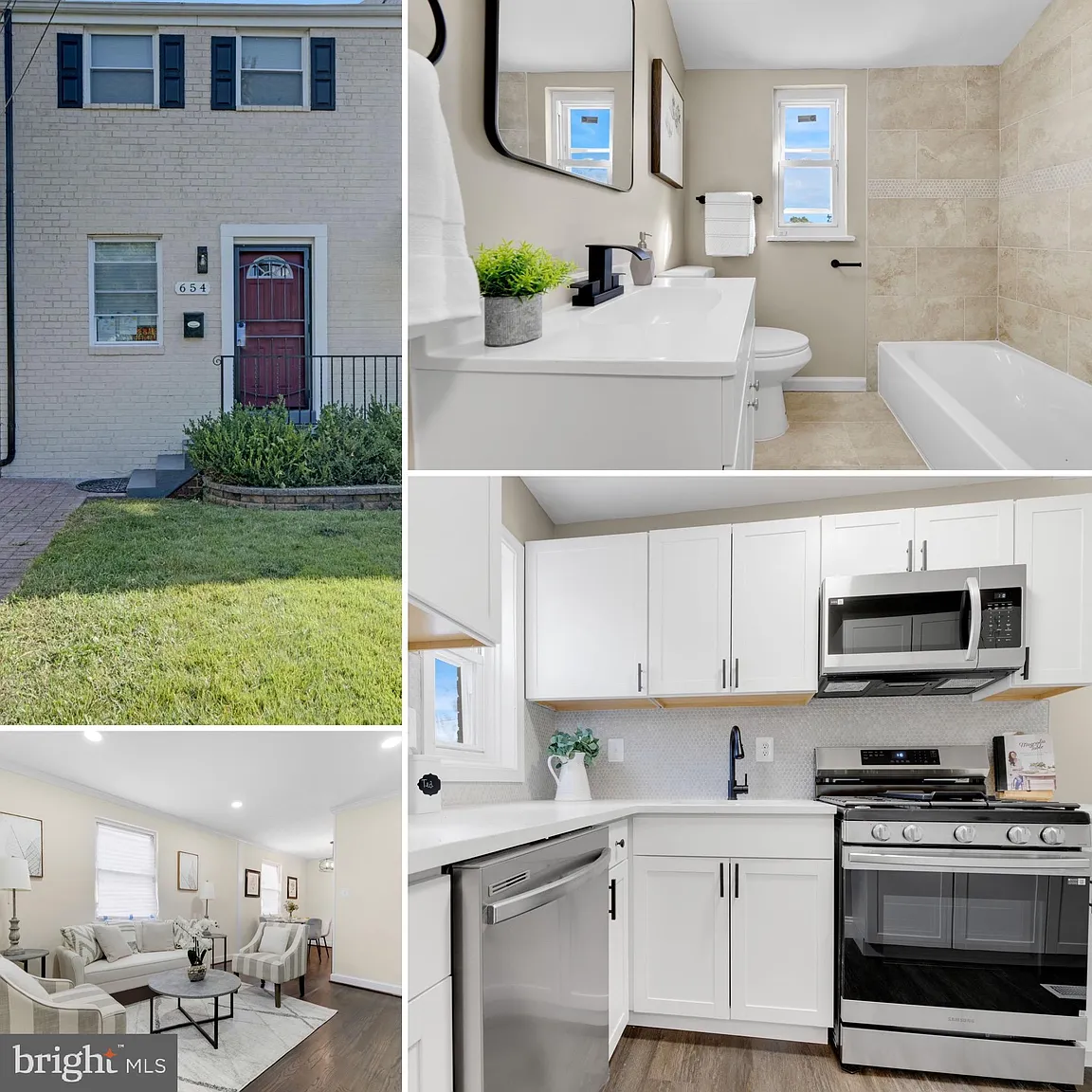 654 Chaplin St SE photo 1