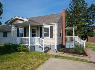 413 Capital Ave, Mishawaka, IN 46544