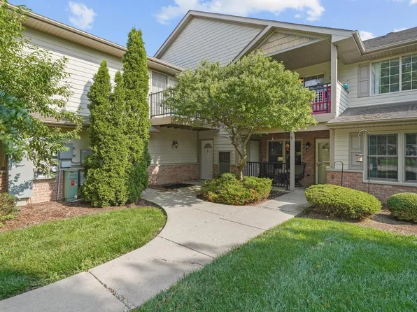 1503 24th AVENUE #5, Kenosha, WI 53140