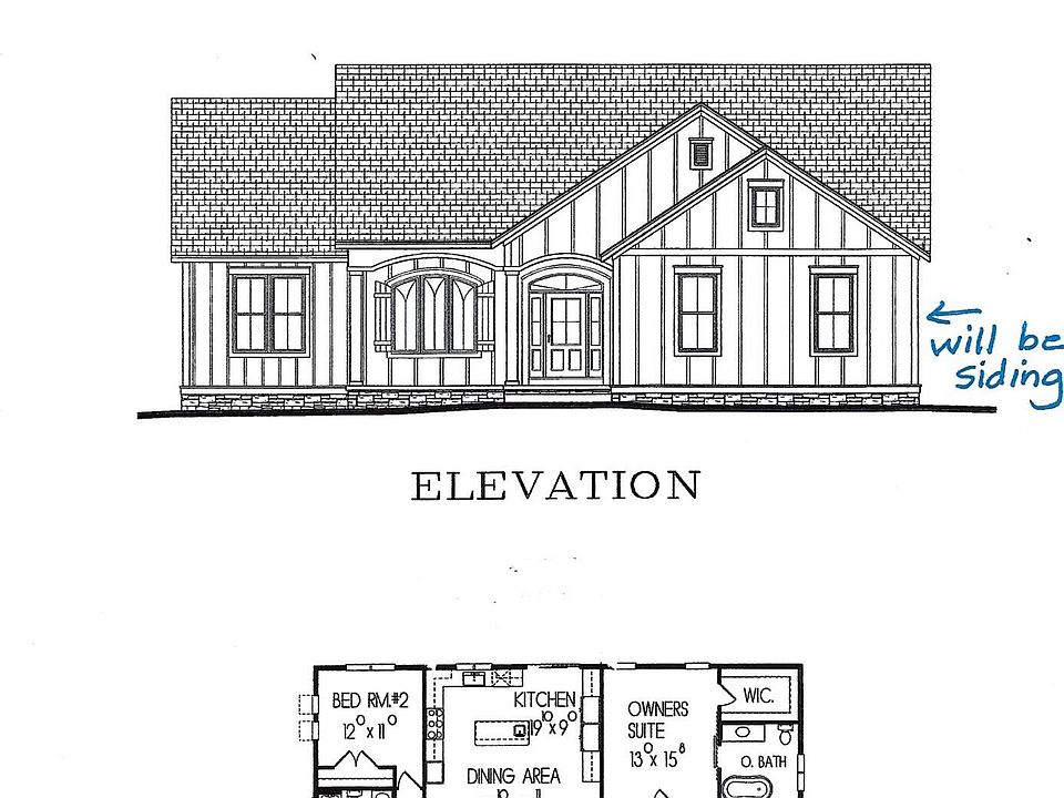 2nd image of 48 Huckleberry Lane