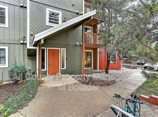 2865 Sundown Ln APT 108, Boulder, CO 80303