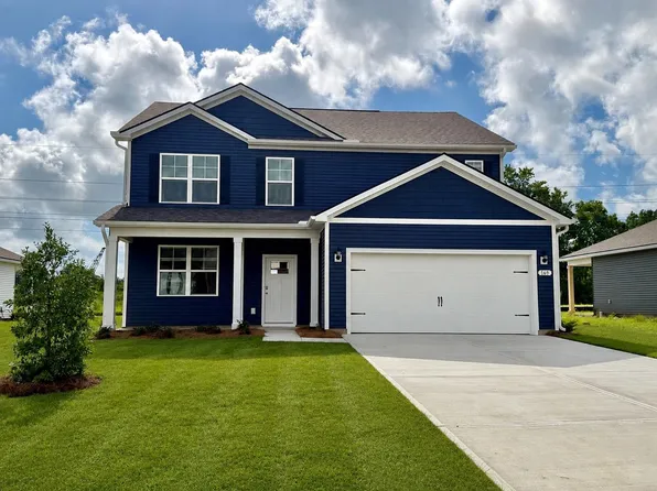 169 Homestead Way, Myrtle Beach, SC 29588