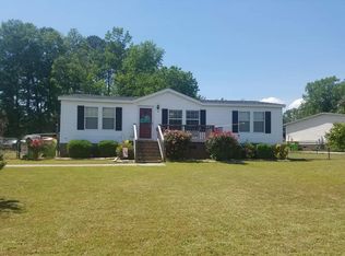 90 Wendover Ln, Roanoke Rapids, NC 27870