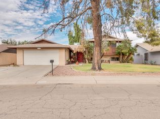 4540 W Palo Verde Dr, Glendale, AZ 85301