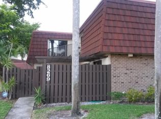 8269 Boca Rio Dr, Boca Raton, FL 33433