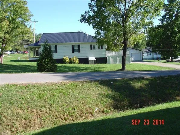 614 Pitzer St, Barbourville, KY 40906