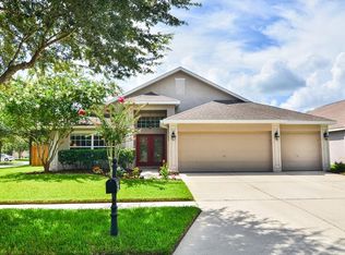 8217 Canyon Creek Way, Tampa, FL 33647
