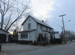 344 Mahoning Ave, Niles, OH