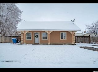 383 N 400 W, Payson, UT 84651