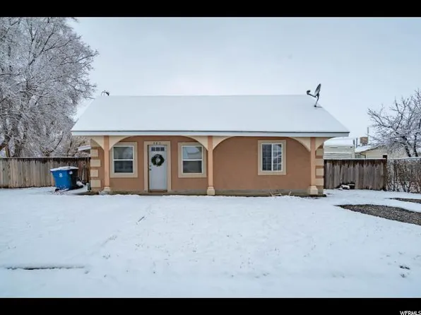 383 N 400 W, Payson, UT 84651