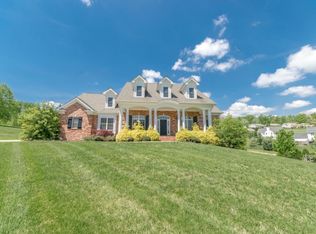 607 Magnolia Ridge Dr, Jonesborough, TN 37659