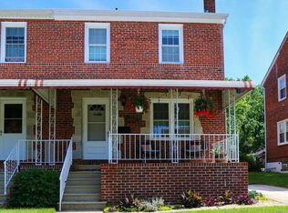 3122 Woodring Ave, Baltimore, MD 21234