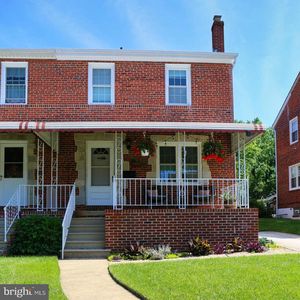 3122 Woodring Ave, Baltimore, MD, 21234