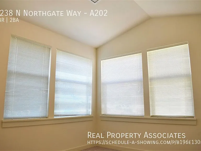 1238 N Northgate Way #A202 — Photo 14
