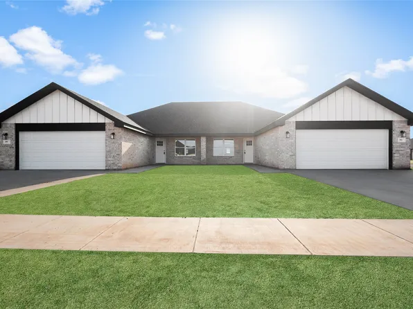 301/305 Woodstock Ln, Abilene, TX 79602