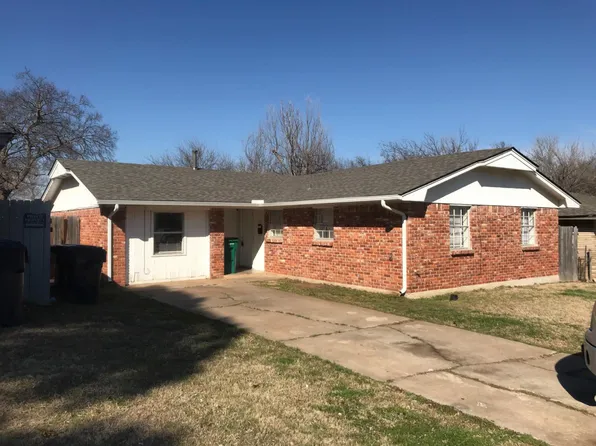 337 NW 87th St, Oklahoma City, OK 73114