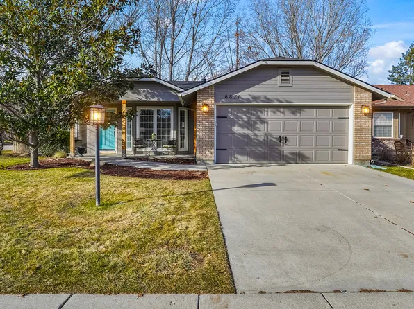 6871 N Fairfax Ave, Boise, ID 83714