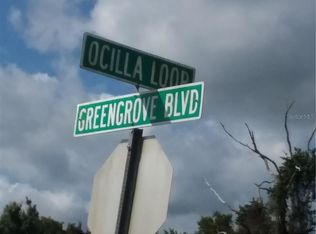 Ocilla Loop #56, Clermont, FL 34711