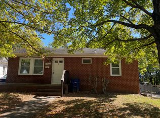 1437 Thurmond St, Winston Salem, NC 27105