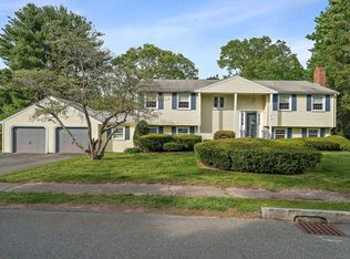 11 Old Coach Rd, Canton, MA 02021