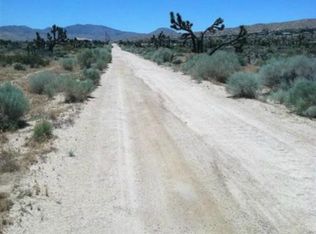 0 Mustang Rd #5, Apple Valley, CA 92307