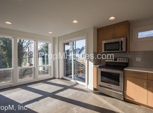 4345 N Haight Ave UNIT B, Portland, OR 97217