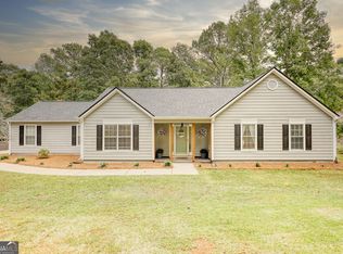 3257 River Forest Rd, Monroe, GA 30655