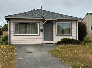 3503 Spring St, Eureka, CA 95503