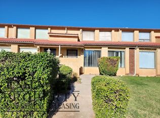 270 S Donlee Dr Unit 6, Saint George, UT 84770