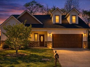 1169 Ewing Way, Clarksville, TN