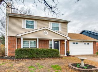 7957 Waterside Trl, Fort Worth, TX 76137