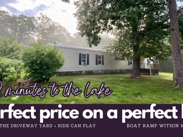 74 Lexington Road, Lampe, MO 65681