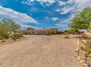 10543 E Horizon Trl, San Tan Valley, AZ 85143