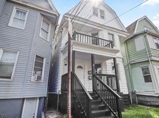 27 Triton Ter, Newark City, NJ 07104
