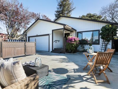 520 6th Ave, Menlo Park, CA, 94025