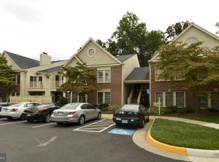 3805 Ridge Knoll Ct UNIT 103B, Fairfax, VA 22033