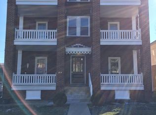 920 Hamilton Blvd APT 2S, Hagerstown, MD 21742