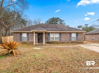 206 Cobb Ct, Bay Minette, AL 36507