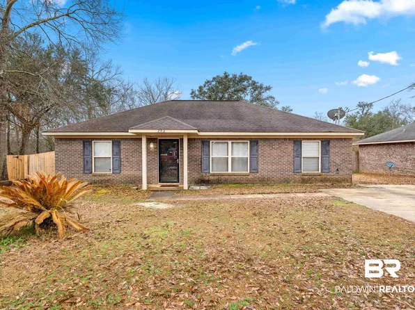206 Cobb Ct, Bay Minette, AL 36507