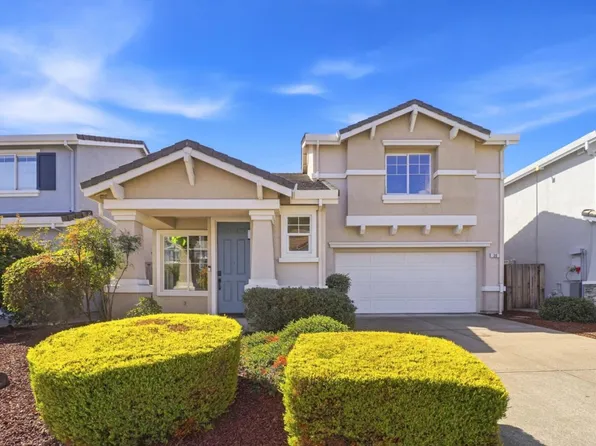 30 Oxford Pl, Belmont, CA 94002