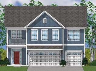 260 Fiddleback Dr, Summerville, SC 29486