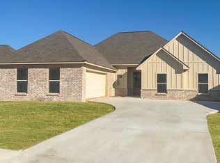 106 Willow Way LOT 2, Canton, MS 39046