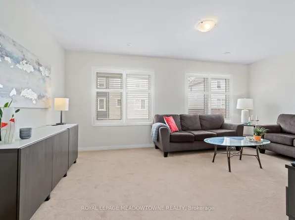 26 Lathbury St, Brampton, ON L7A 0R5