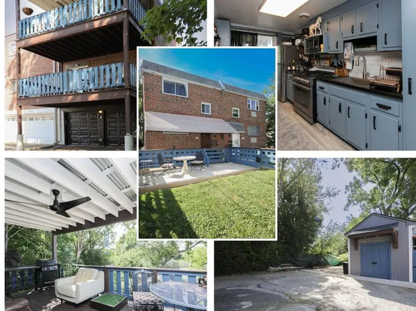 3418 Mary St, Drexel Hill, PA 19026
