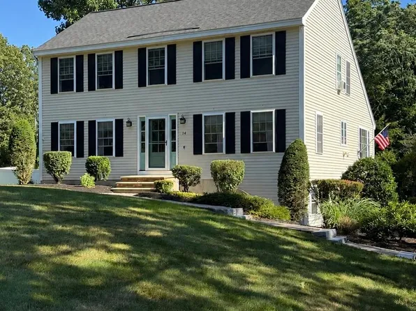 14 Village Drive, Atkinson, NH 03811