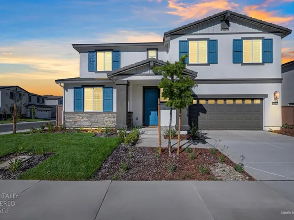 4612 Majesty Way, Lincoln, CA 95648
