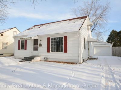 812 15th Ave NE, Rochester, MN, 55906