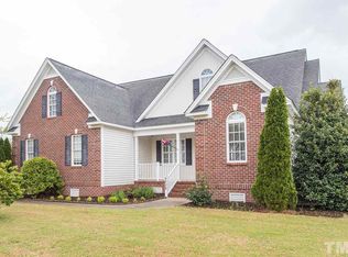 4828 Robin Wood Ct, Sims, NC 27880