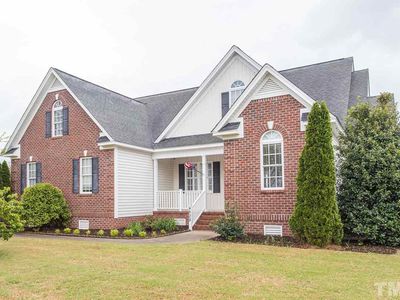4828 Robin Wood Ct, Sims, NC, 27880