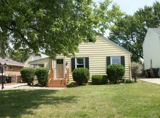 53 Guenther Ave, Tonawanda, NY 14150